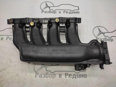 Коллектор впускной MERCEDES-BENZ Sprinter W906 (2006 - 2019) — Разборка Мерседес