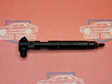 Форсунка ДИЗЕЛЬ MERCEDES-BENZ E-класс W212/S212/C207/A207 (2009 - 2013) — Разборка Мерседес