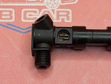 Форсунка ДИЗЕЛЬ MERCEDES-BENZ E-класс W212/S212/C207/A207 (2009 - 2013) — Разборка Мерседес