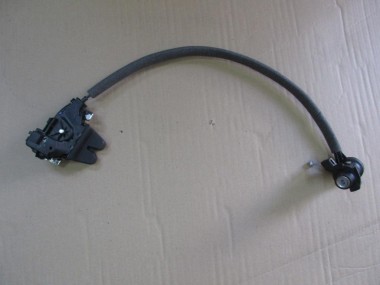 Замок багажника MERCEDES-BENZ E-класс W212/S212/C207/A207 (2009 - 2013) — Разборка Мерседес