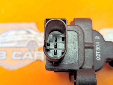 Катушка зажигания MERCEDES-BENZ E-класс W211/S211 (2002 - 2006) — Разборка Мерседес