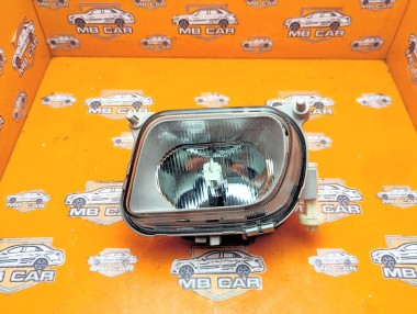 Противотуманка левая MERCEDES-BENZ E-класс W210/S210 (1995 - 1999) &mdash; Разборка Мерседес
