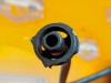 Трубка ОЖ MERCEDES-BENZ C-класс W205/S205/C205/A205 (2014 - 2018) фото 2 &mdash; Разборка Мерседес