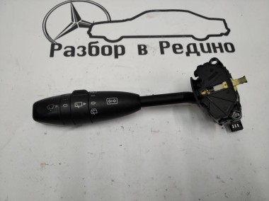 Переключатель подрулевой MERCEDES-BENZ E-класс W211/S211 рестайлинг (2006 - 2009) — Разборка Мерседес