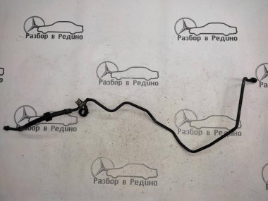 Трубка АКПП MERCEDES-BENZ E-класс W211/S211 (2002 - 2006) — Разборка Мерседес