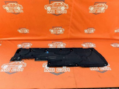 Защита днища MERCEDES-BENZ CLS-класс C218/X218 рестайлинг (2014 - 2017) — Разборка Мерседес