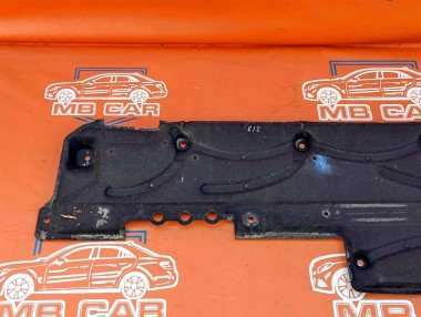 Защита днища MERCEDES-BENZ CLS-класс C218/X218 рестайлинг (2014 - 2017) — Разборка Мерседес