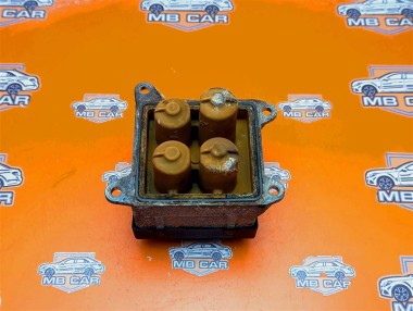 Нагреватель ОЖ MERCEDES-BENZ C-класс W203/S203/CL203 (2000 - 2004) — Разборка Мерседес