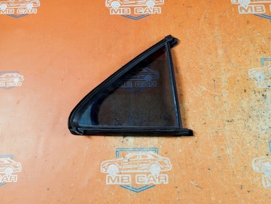 Стекло заднее правое MERCEDES-BENZ S-класс W220 (1998 - 2005) — Разборка Мерседес