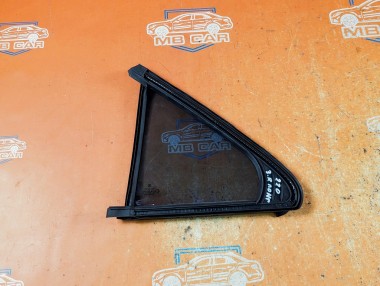 Стекло заднее правое MERCEDES-BENZ S-класс W220 (1998 - 2005) — Разборка Мерседес