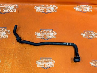 Патрубок ОЖ MERCEDES-BENZ GLE-класс W166 (2015 - 2018) — Разборка Мерседес