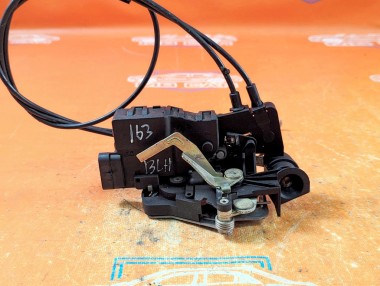 Замок двери задней левой MERCEDES-BENZ M-класс W163 рестайлинг (2001 - 2005) — Разборка Мерседес