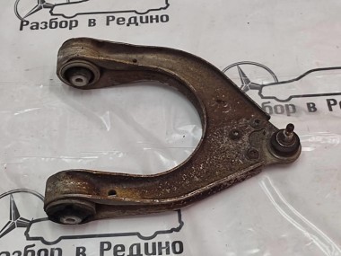 Рычаг передний верхний MERCEDES-BENZ E-класс W211/S211 рестайлинг (2006 - 2009) — Разборка Мерседес