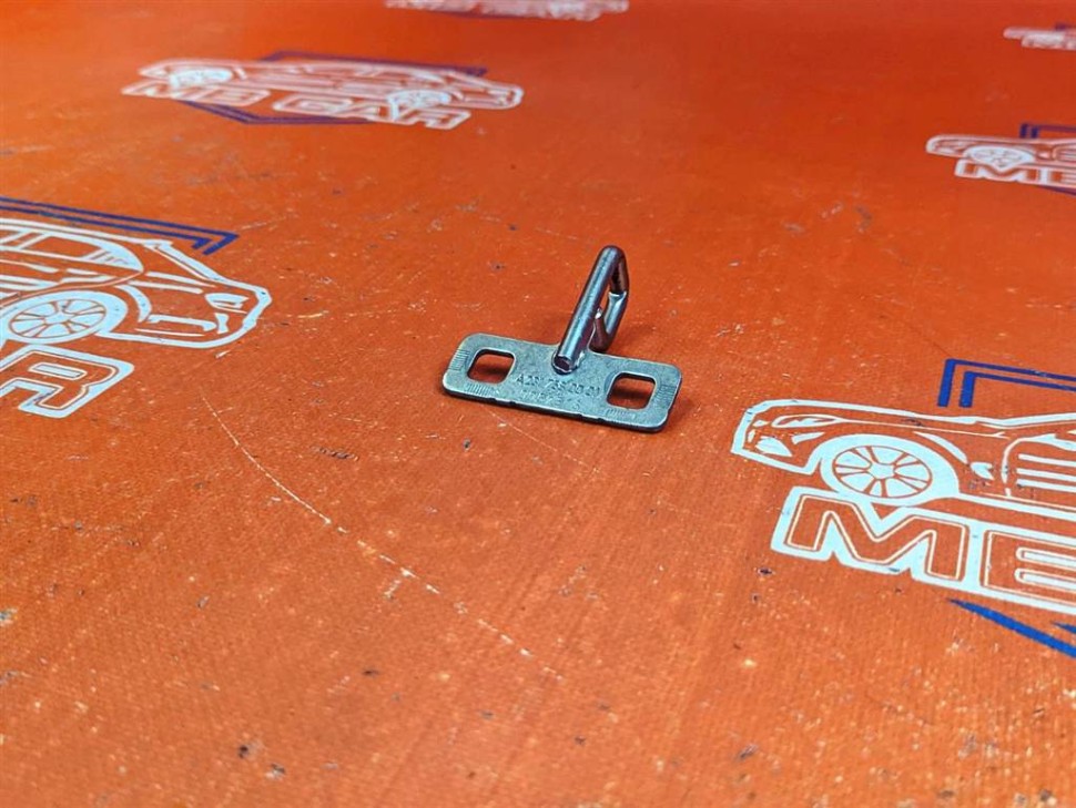 Ответная часть замка багажника MERCEDES-BENZ SL-класс R231 рестайлинг (2016 - 2020) фото 1 — Разборка Мерседес