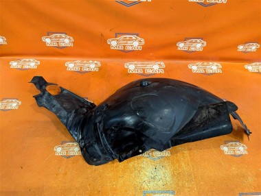 Подкрылок передний левый, задняя часть MERCEDES-BENZ B-класс W245 (2005 - 2009) — Разборка Мерседес