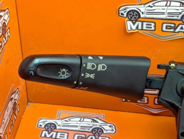 Переключатель подрулевой MERCEDES-BENZ M-класс W163 (1997 - 2001) — Разборка Мерседес