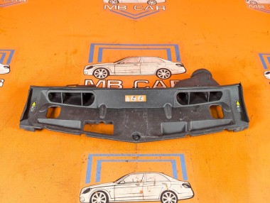 Воздухозаборник MERCEDES-BENZ C-класс W204/S204/С204 рестайлинг (2011 - 2015) C 180 1.6 7G-Tronic (156 л.с.) &mdash; Разборка Мерседес
