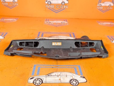 Воздухозаборник MERCEDES-BENZ C-класс W204/S204/С204 рестайлинг (2011 - 2015) C 180 1.6 7G-Tronic (156 л.с.) &mdash; Разборка Мерседес