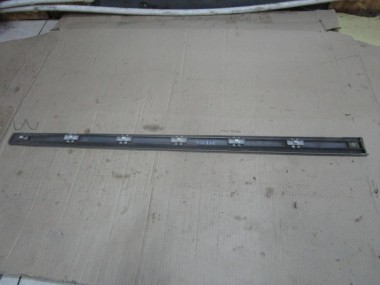 Молдинг двери MERCEDES-BENZ E-класс W211/S211 (2002 - 2006) — Разборка Мерседес