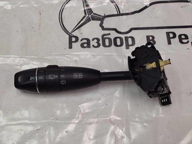 Переключатель подрулевой MERCEDES-BENZ R-класс W251 (2005 - 2007) — Разборка Мерседес