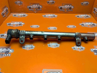 Регулятор давления топлива MERCEDES-BENZ S-класс W222/C217/A217 (2013 - 2017) — Разборка Мерседес