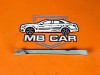 Ресница фары MERCEDES-BENZ M-класс W163 (1997 - 2001) ML 230 2.3 4MATIC MT (150 л.с.) фото 4 &mdash; Разборка Мерседес