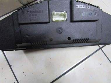 Щиток приборов MERCEDES-BENZ C-класс W203/S203/CL203 (2000 - 2004) — Разборка Мерседес