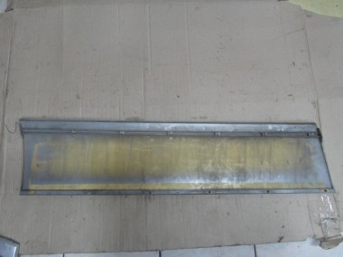 Молдинг двери MERCEDES-BENZ S-класс W140 (1991 - 1998) — Разборка Мерседес