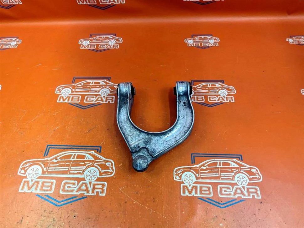 Рычаг передний верхний MERCEDES-BENZ SL-класс R231 рестайлинг (2016 - 2020) фото 1 — Разборка Мерседес