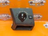 Переключатель света MERCEDES-BENZ S-класс W220 (1998 - 2005) фото 1 &mdash; Разборка Мерседес