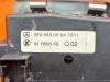 Переключатель света MERCEDES-BENZ S-класс W220 (1998 - 2005) фото 4 &mdash; Разборка Мерседес