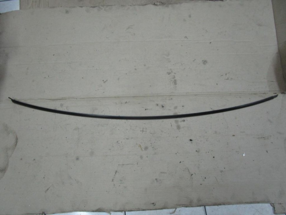 Молдинг лобового стекла MERCEDES-BENZ E-класс W210/S210 (1995 - 1999) фото 1 — Разборка Мерседес