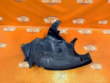 Подкрылок передний левый, задняя часть MERCEDES-BENZ CLK-класс C209/A209 (2002 - 2005) — Разборка Мерседес