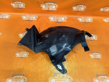 Подкрылок передний левый, задняя часть MERCEDES-BENZ CLK-класс C209/A209 (2002 - 2005) — Разборка Мерседес