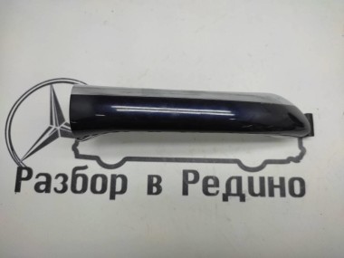 Ручка двери наружняя MERCEDES-BENZ R-класс W251 (2005 - 2007) — Разборка Мерседес