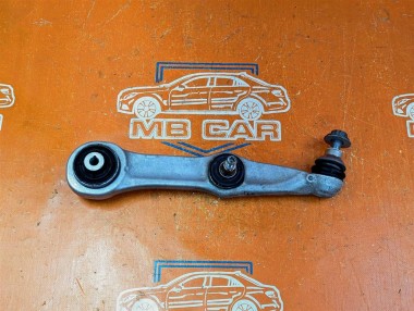 Рычаг передний нижний правый MERCEDES-BENZ S-класс W222/C217/A217 (2013 - 2017) — Разборка Мерседес