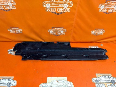 Защита днища MERCEDES-BENZ C-класс W204/S204/С204 рестайлинг (2011 - 2015) — Разборка Мерседес