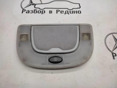 Плафон салона MERCEDES-BENZ S-класс W220 (1998 - 2005) — Разборка Мерседес