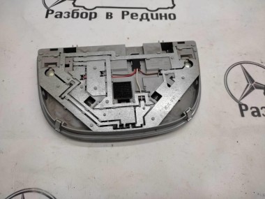 Плафон салона MERCEDES-BENZ S-класс W220 (1998 - 2005) — Разборка Мерседес