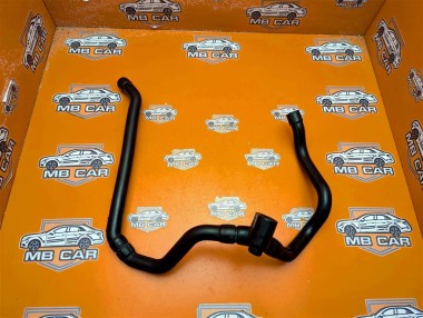 Трубка вентиляции картерных газов MERCEDES-BENZ M-класс W163 (1997 - 2001) — Разборка Мерседес