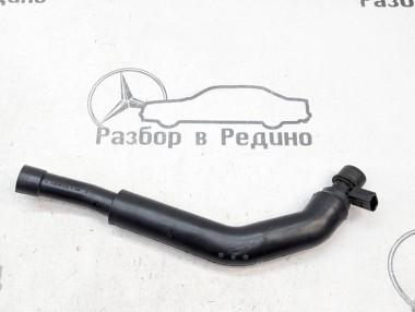 Трубка вентиляции картерных газов MERCEDES-BENZ V-класс W447 рестайлинг (2019 - 2025) — Разборка Мерседес
