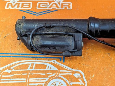 Пневмостойка передняя MERCEDES-BENZ S-класс W220 (1998 - 2005) — Разборка Мерседес