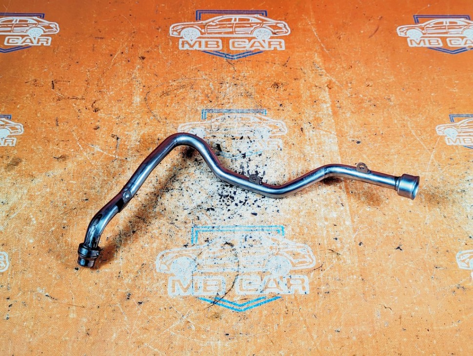 Трубка ОЖ MERCEDES-BENZ CLA-класс C118/X118 (2019 - 2023) фото 1 &mdash; Разборка Мерседес