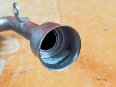 Трубка ОЖ MERCEDES-BENZ CLA-класс C118/X118 (2019 - 2023) &mdash; Разборка Мерседес