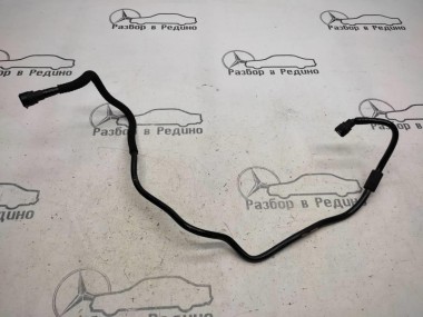 Трубка вакуумная MERCEDES-BENZ R-класс W251 (2005 - 2007) — Разборка Мерседес