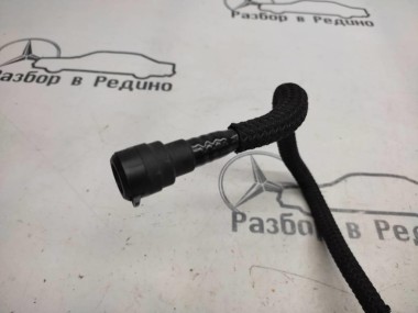 Трубка вакуумная MERCEDES-BENZ R-класс W251 (2005 - 2007) — Разборка Мерседес