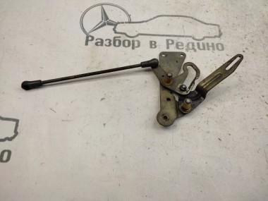 Механизм тяг газа MERCEDES-BENZ W124 W124/S124/C124/A124 (1984 - 1993) — Разборка Мерседес