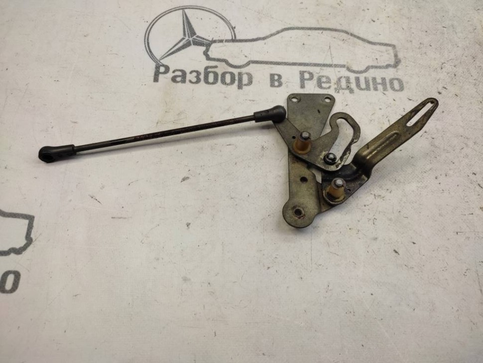 Механизм тяг газа MERCEDES-BENZ W124 W124/S124/C124/A124 (1984 - 1993) фото 1 — Разборка Мерседес