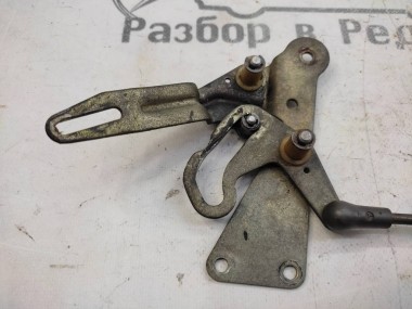 Механизм тяг газа MERCEDES-BENZ W124 W124/S124/C124/A124 (1984 - 1993) — Разборка Мерседес