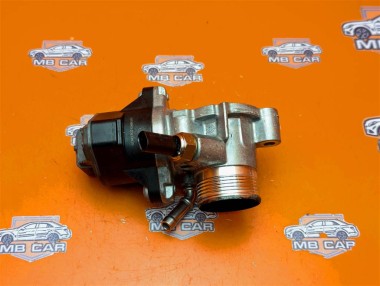 Клапан EGR MERCEDES-BENZ GLE-класс V167 (2018 - 2024) — Разборка Мерседес